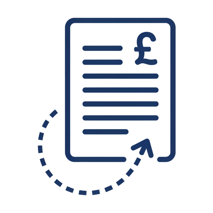 Professional Invoicing